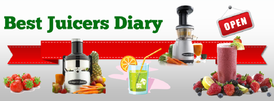 Best Juicers Diary